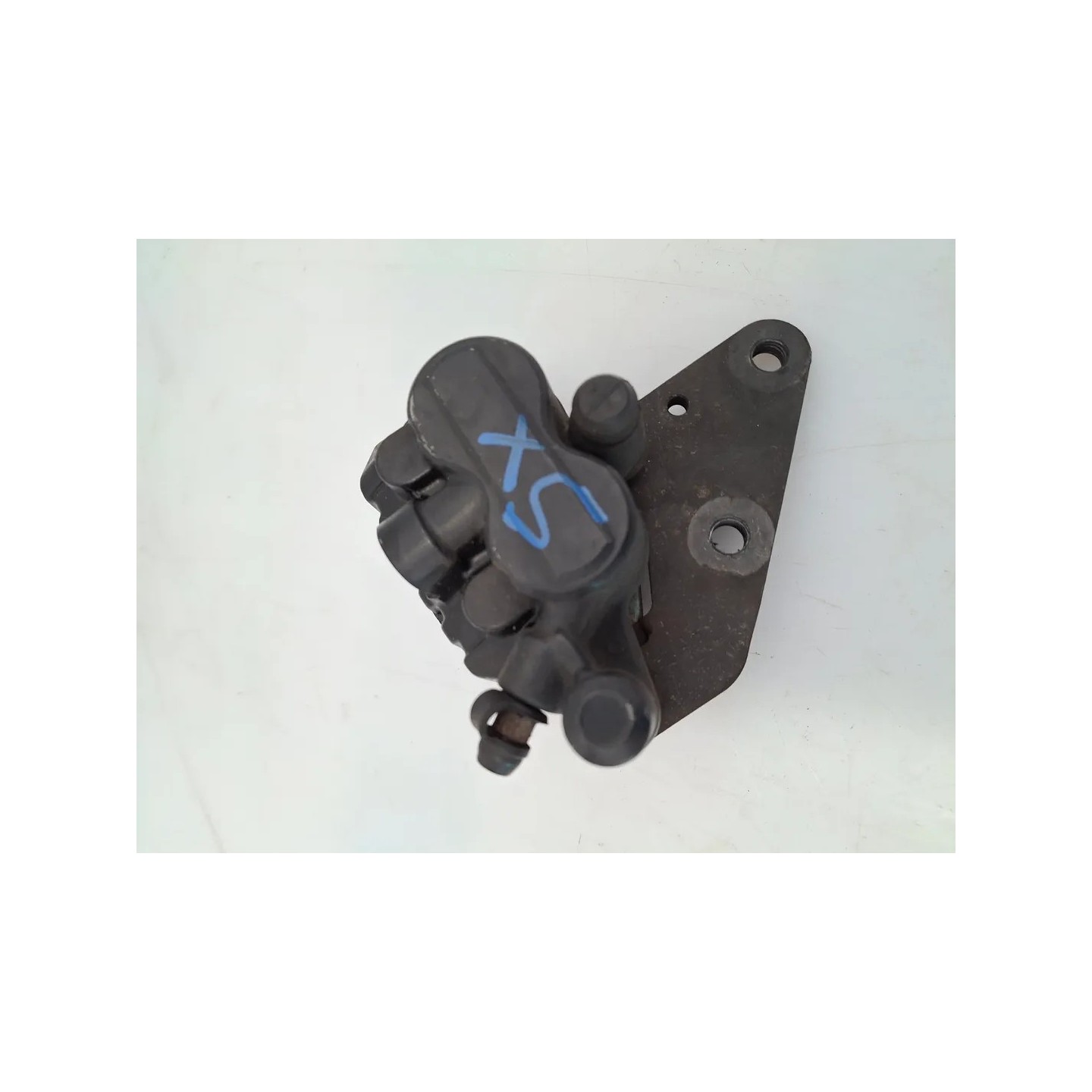 Pinza freno anteriore completo Piaggio X9 250 (E2) X9 250 Evolution Sinistro