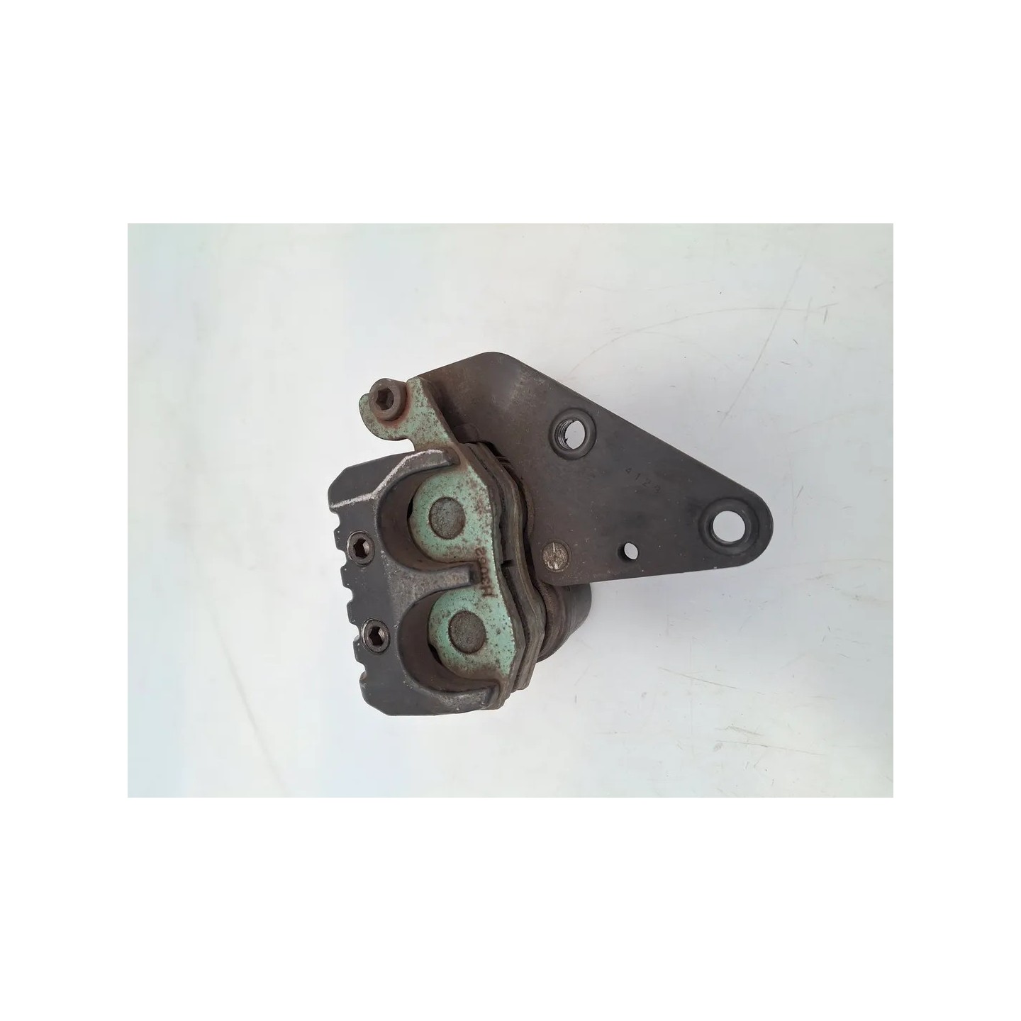 Pinza freno anteriore completo Piaggio X9 250 (E2) X9 250 Evolution Sinistro