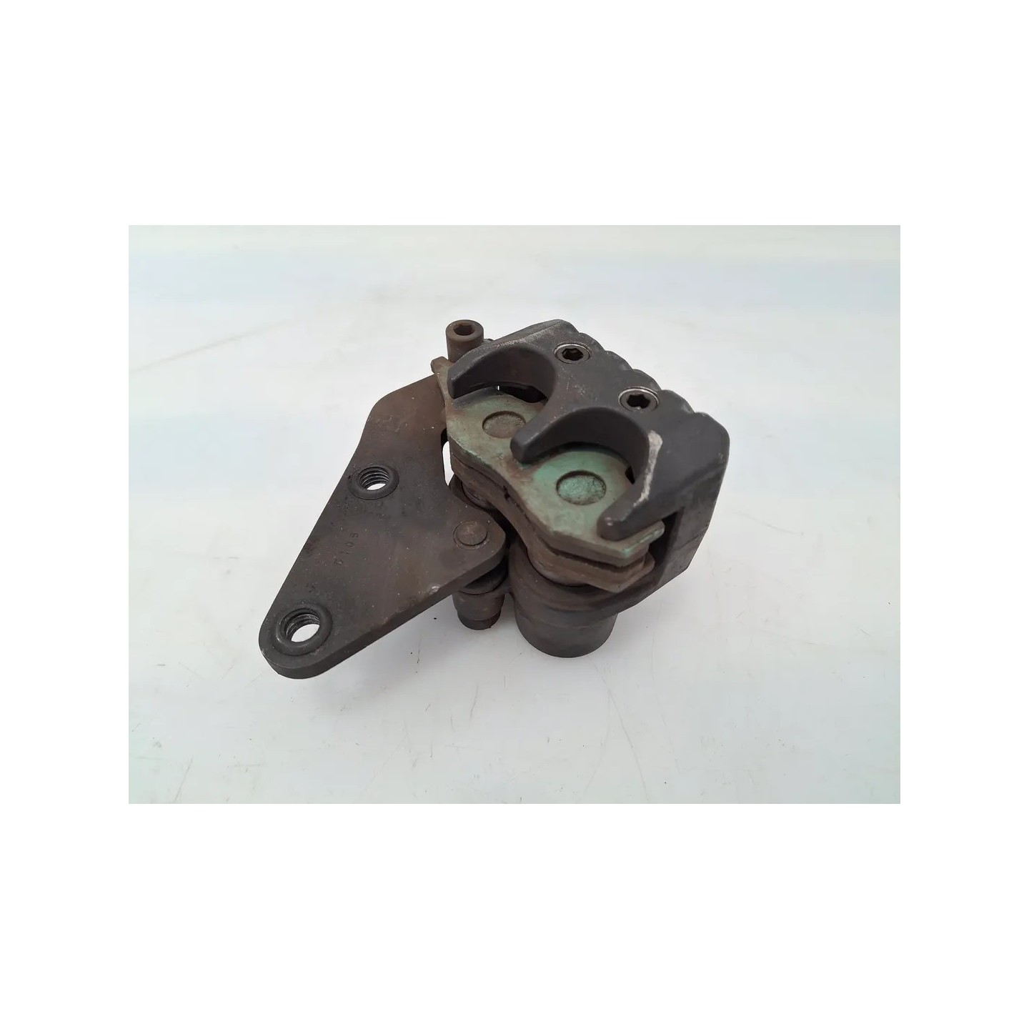 Pinza freno anteriore completo Piaggio X9 250 (E2) X9 250 Evolution Destro
