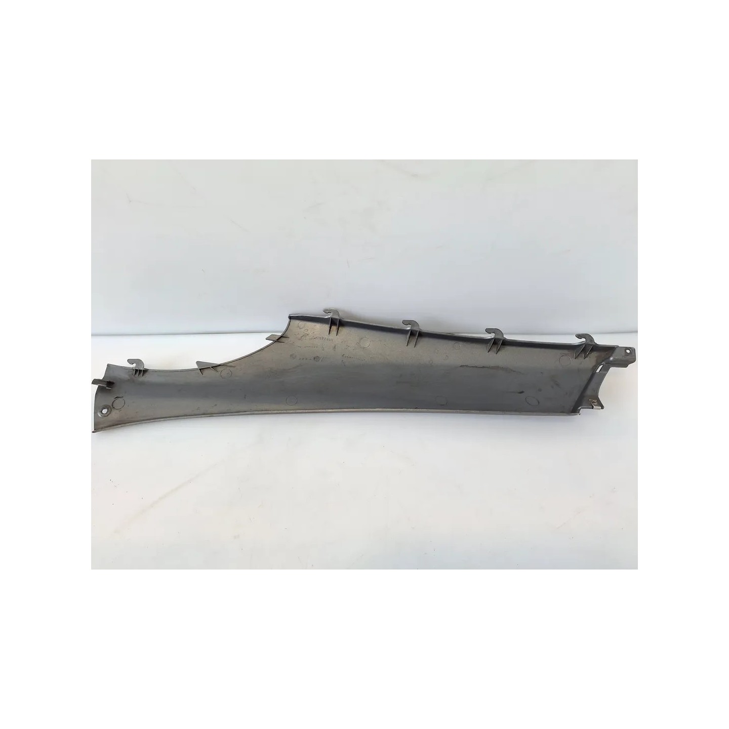 Carenatura fianco posteriore Piaggio X9 250 (E2) X9 250 Evolution Destro