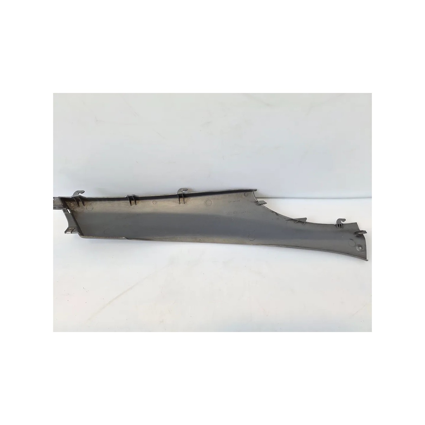 Carenatura fianco posteriore Piaggio X9 250 (E2) X9 250 Evolution Sinistro