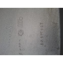 Carenatura fianco posteriore Piaggio X9 250 (E2) X9 250 Evolution Sinistro