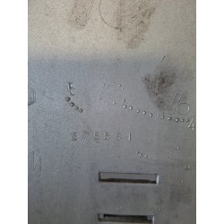 Carenatura anteriore Piaggio X9 250 (E2) X9 250 Evolution 