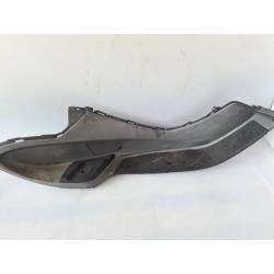 Pavimento appoggiapiedi Piaggio X9 250 (E2) X9 250 Evolution Destro