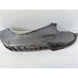 Pavimento appoggiapiedi Piaggio X9 250 (E2) X9 250 Evolution Destro