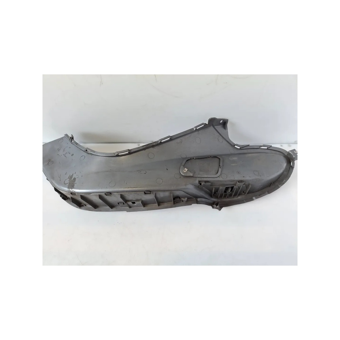 Pavimento appoggiapiedi Piaggio X9 250 (E2) X9 250 Evolution Destro