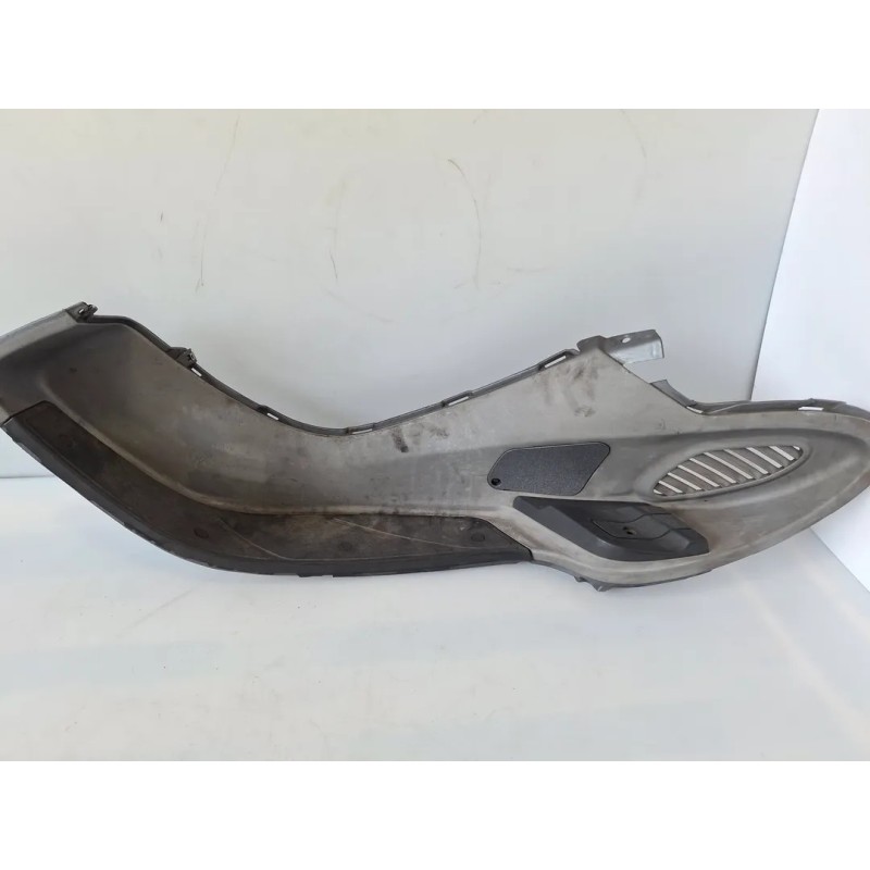 Pavimento appoggiapiedi Piaggio X9 250 (E2) X9 250 Evolution Sinistro