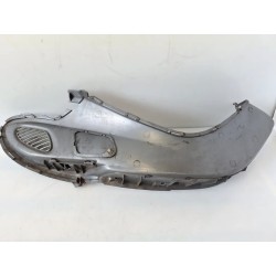 Pavimento appoggiapiedi Piaggio X9 250 (E2) X9 250 Evolution Sinistro