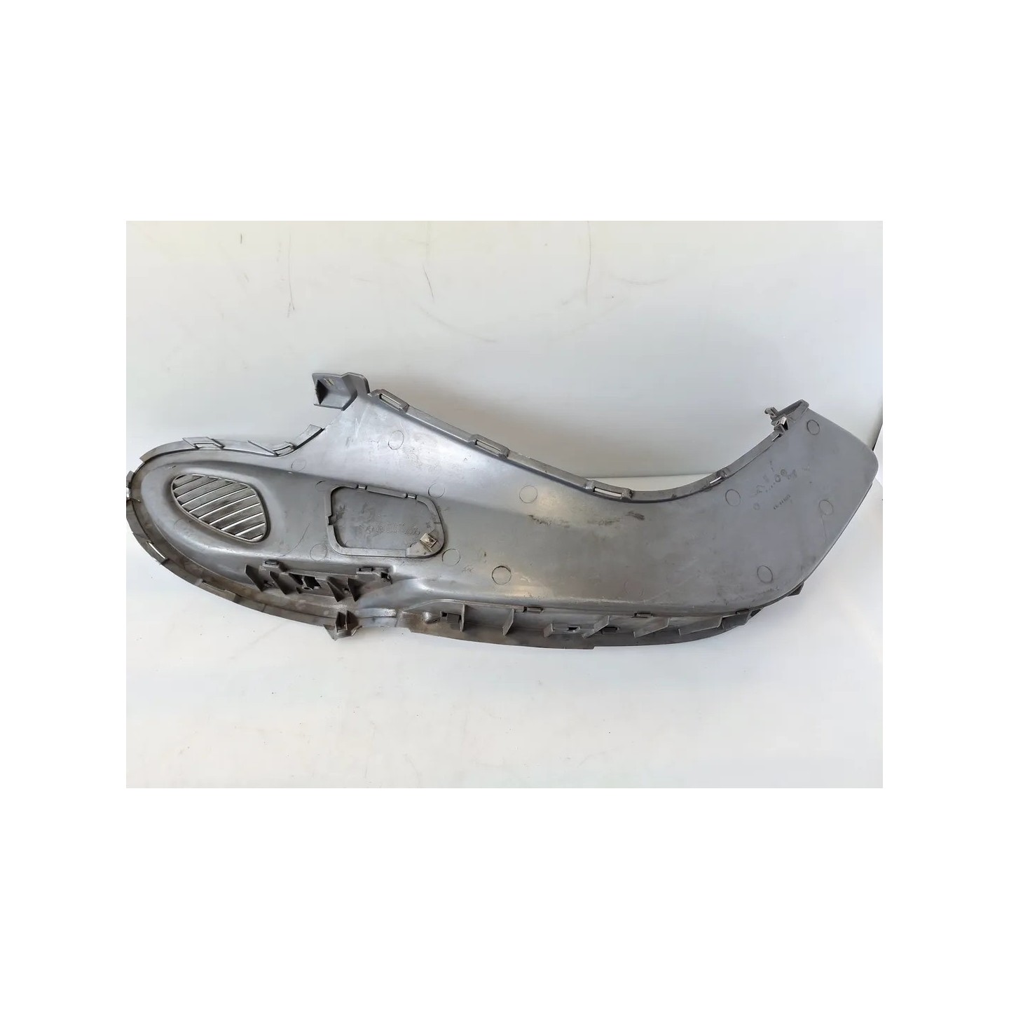 Pavimento appoggiapiedi Piaggio X9 250 (E2) X9 250 Evolution Sinistro