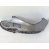 Pavimento appoggiapiedi Piaggio X9 250 (E2) X9 250 Evolution Sinistro
