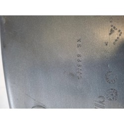 Pavimento appoggiapiedi Piaggio X9 250 (E2) X9 250 Evolution Sinistro