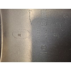 Carenatura tunnel centrale Piaggio X9 250 (E2) X9 250 Evolution 