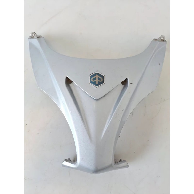 Supporto stemma anteriore Piaggio X9 250 (E2) X9 250 Evolution 