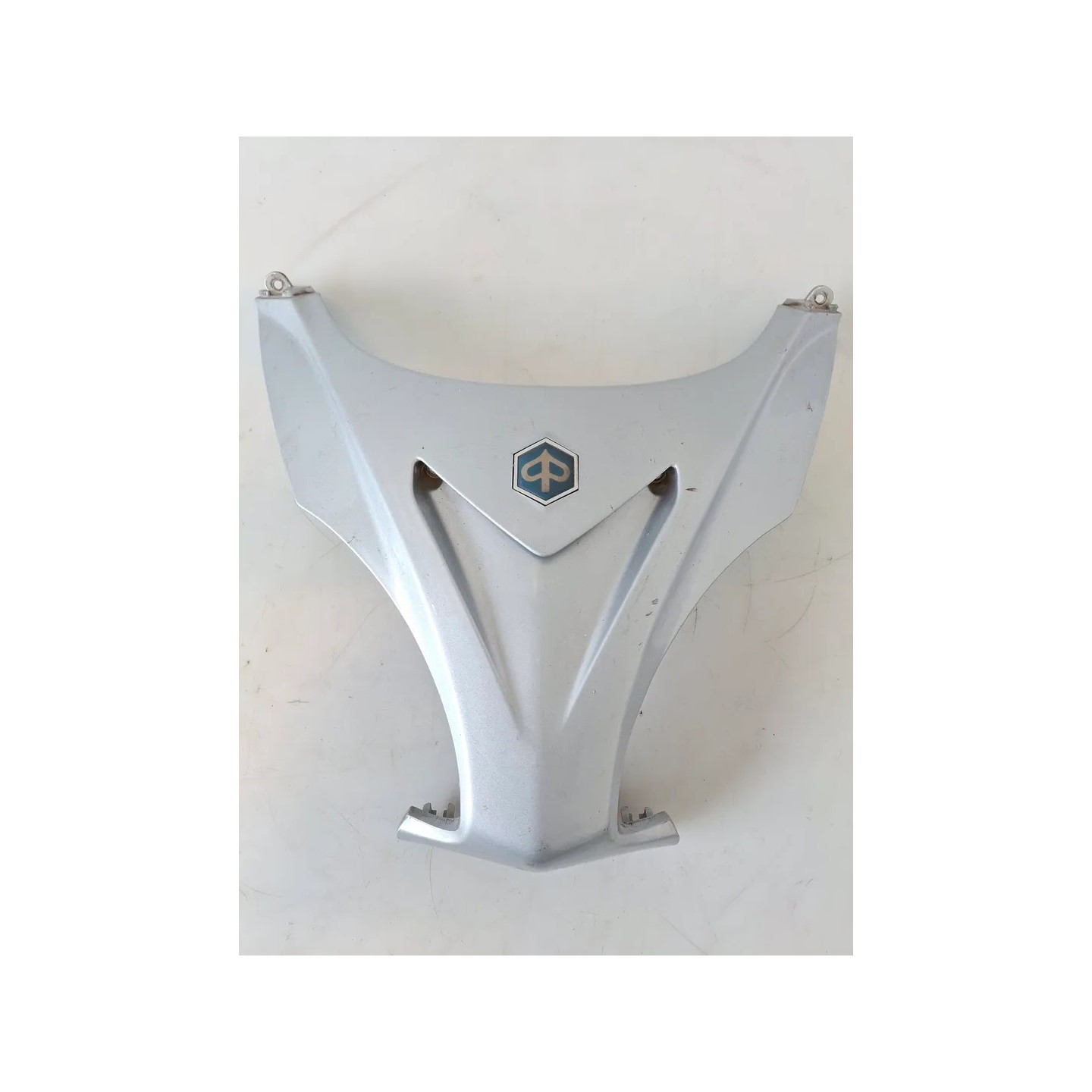 Supporto stemma anteriore Piaggio X9 250 (E2) X9 250 Evolution
