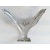 Supporto stemma anteriore Piaggio X9 250 (E2) X9 250 Evolution 