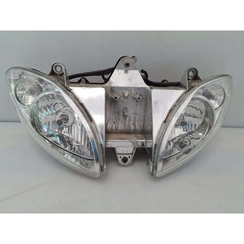 Proiettore completo Piaggio X9 250 (E2) X9 250 Evolution 