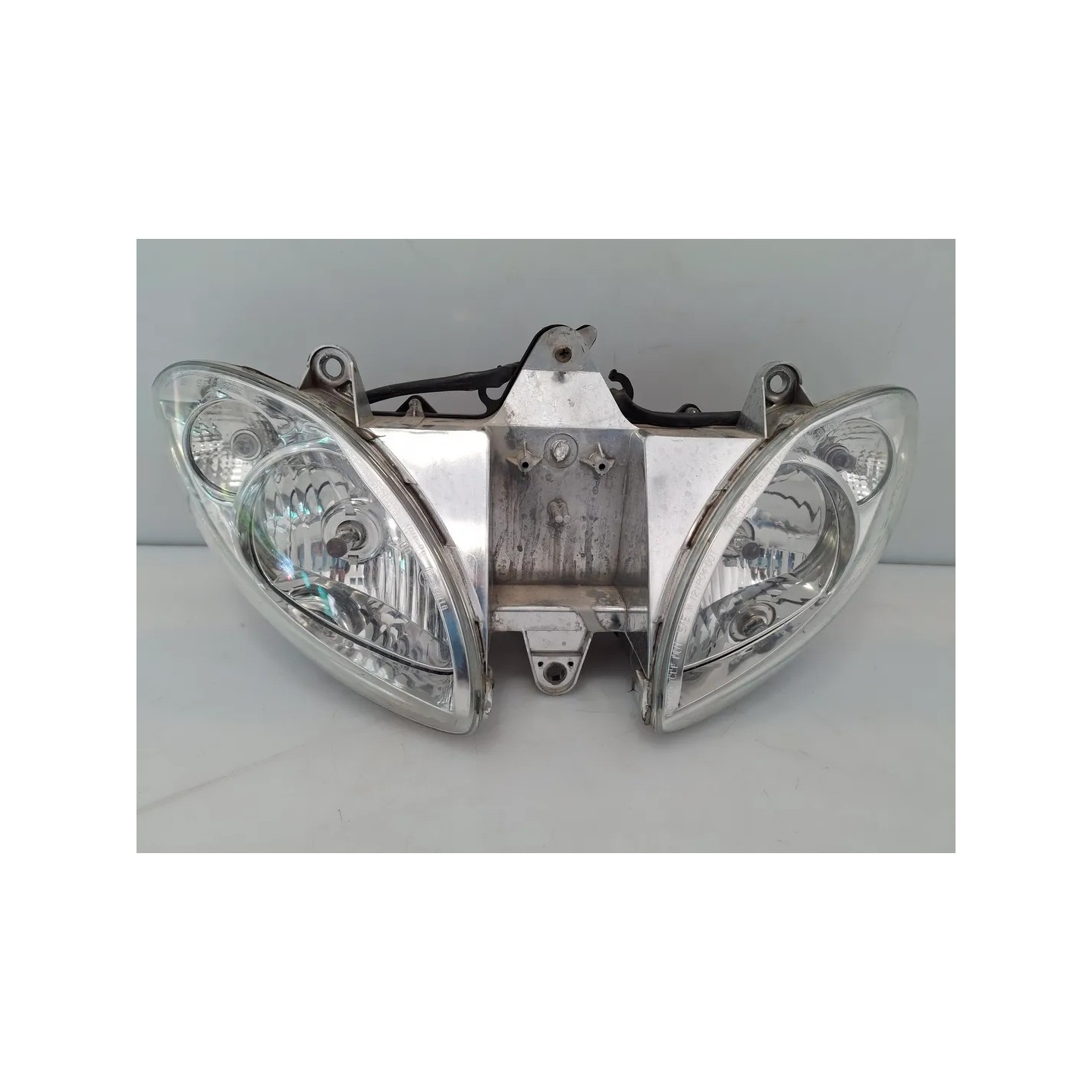 Proiettore completo Piaggio X9 250 (E2) X9 250 Evolution