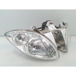 Proiettore completo Piaggio X9 250 (E2) X9 250 Evolution 