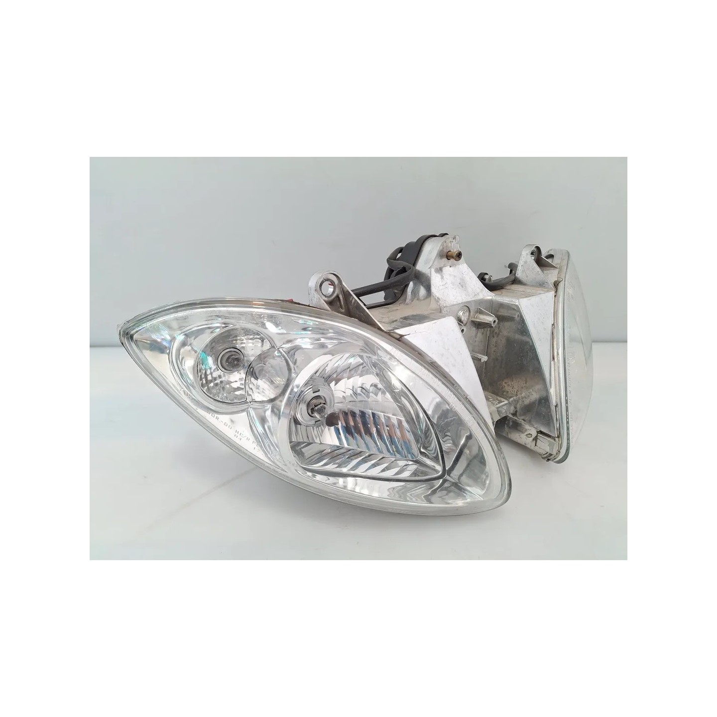 Proiettore completo Piaggio X9 250 (E2) X9 250 Evolution 