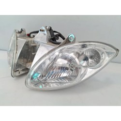 Proiettore completo Piaggio X9 250 (E2) X9 250 Evolution 