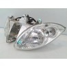 Proiettore completo Piaggio X9 250 (E2) X9 250 Evolution 