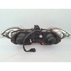 Proiettore completo Piaggio X9 250 (E2) X9 250 Evolution 