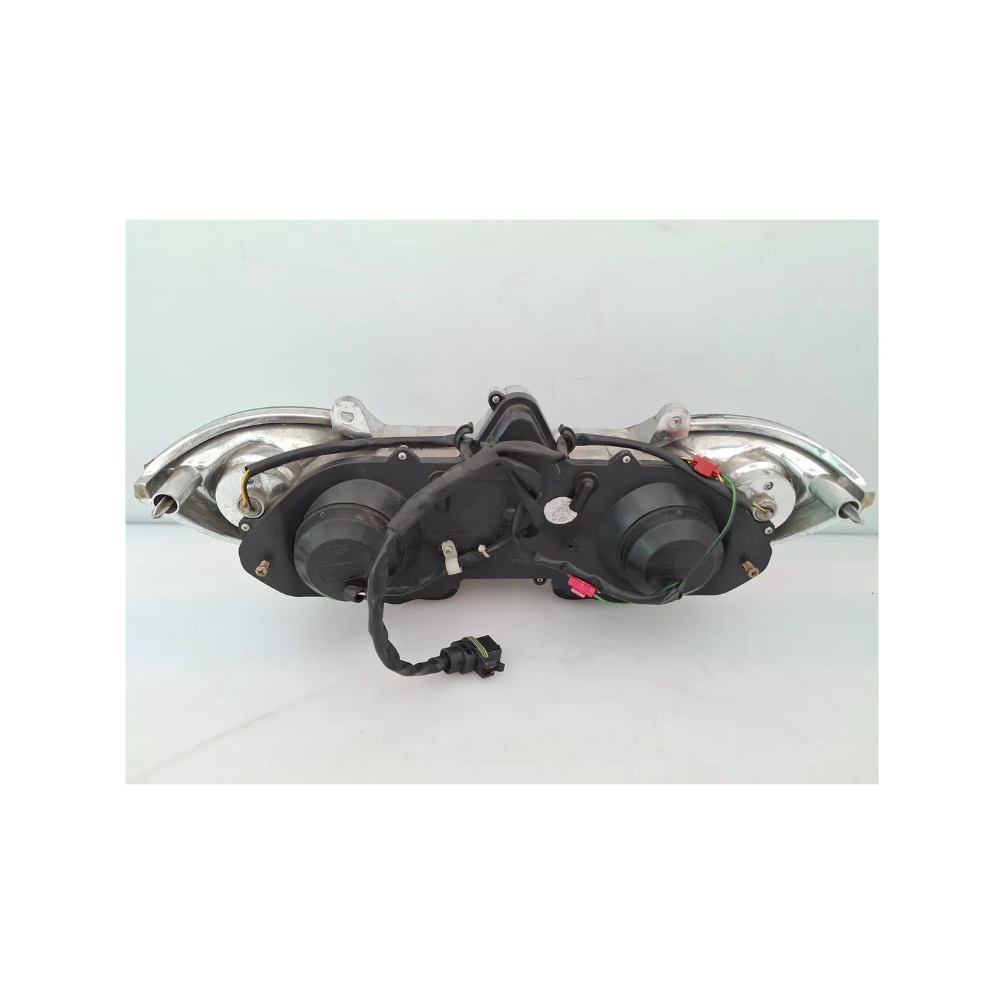 Proiettore completo Piaggio X9 250 (E2) X9 250 Evolution 