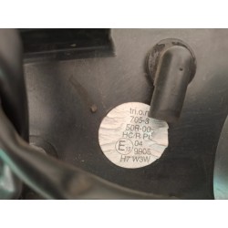 Proiettore completo Piaggio X9 250 (E2) X9 250 Evolution 