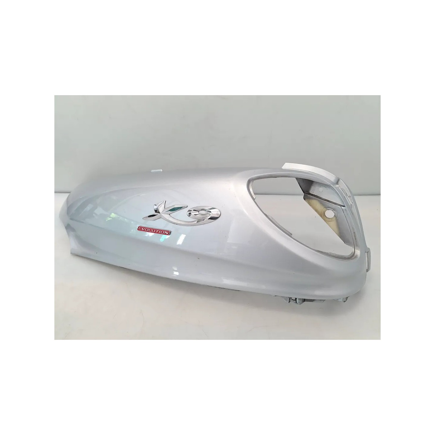 Codone Piaggio X9 250 (E2) X9 250 Evolution Sinistro