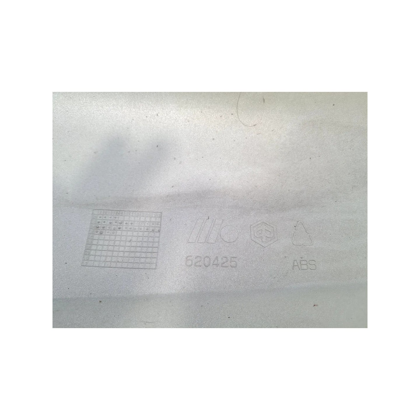 Codone Piaggio X9 250 (E2) X9 250 Evolution Sinistro