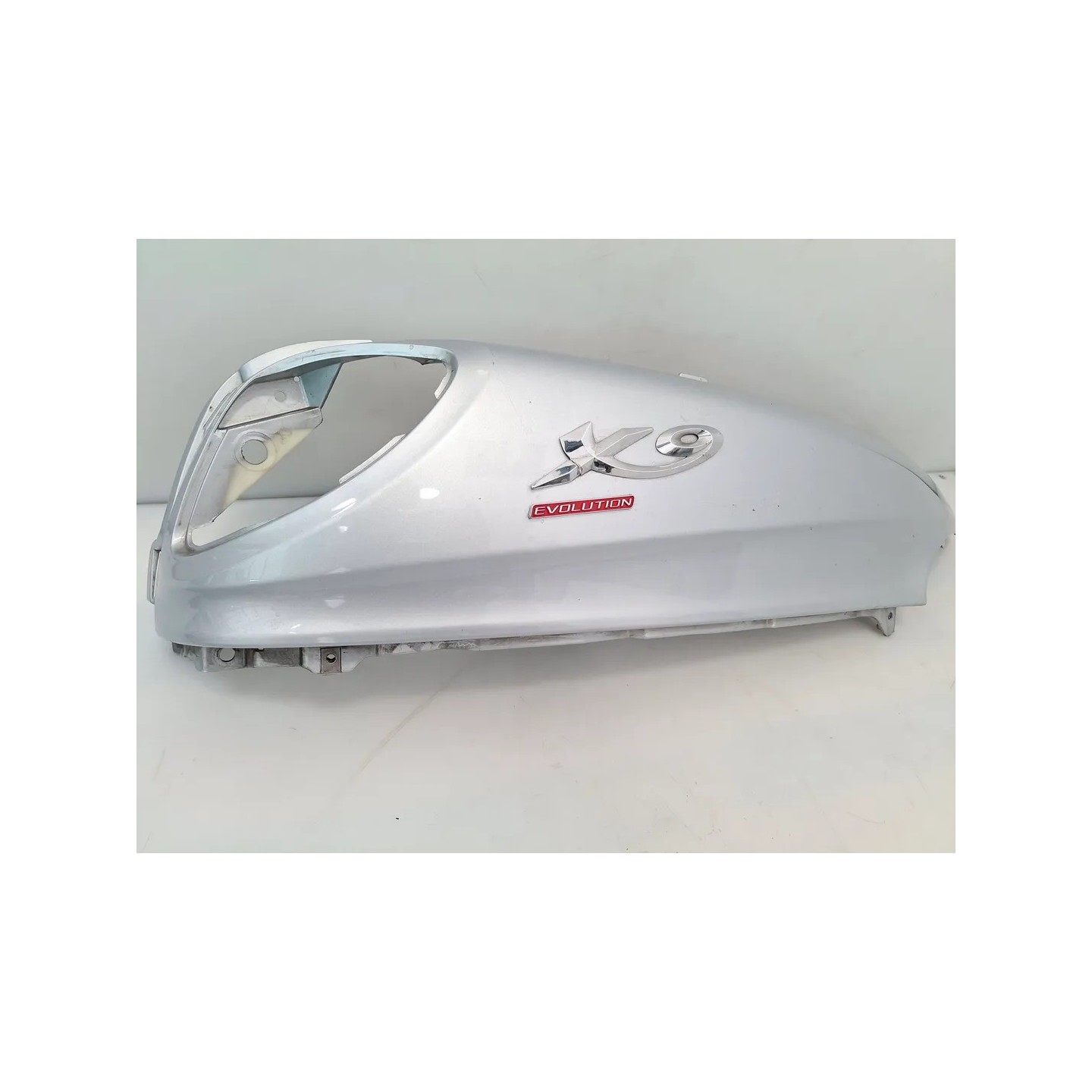 Codone Piaggio X9 250 (E2) X9 250 Evolution Destro