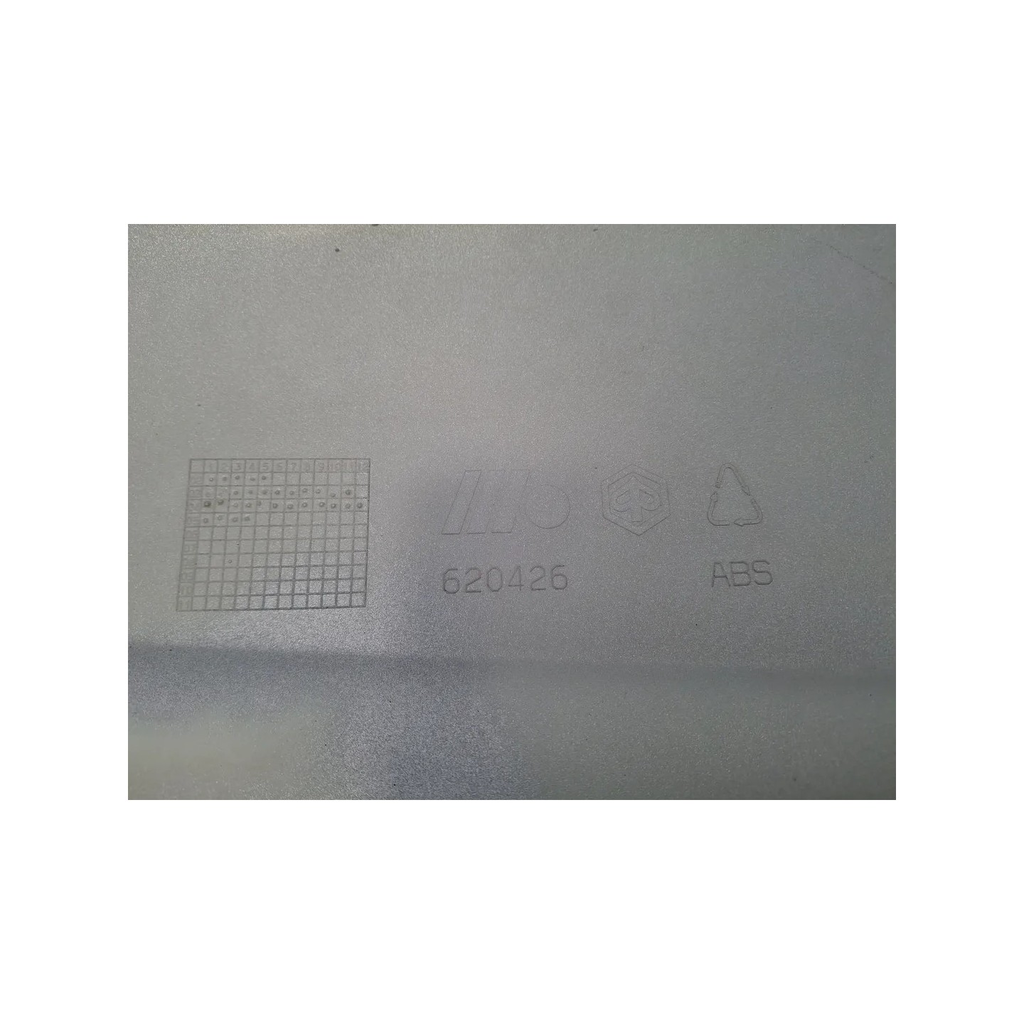 Codone Piaggio X9 250 (E2) X9 250 Evolution Destro