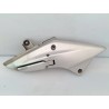 Supporto pedana appoggiapiede posteriore Honda Silver Wing 600 (E1) Silver Wing Destro