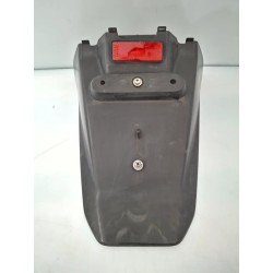 Parafango posteriore Honda Silver Wing 600 (E1) Silver Wing 