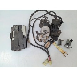 Centralina iniezione Honda Silver Wing 600 (E1) Silver Wing 