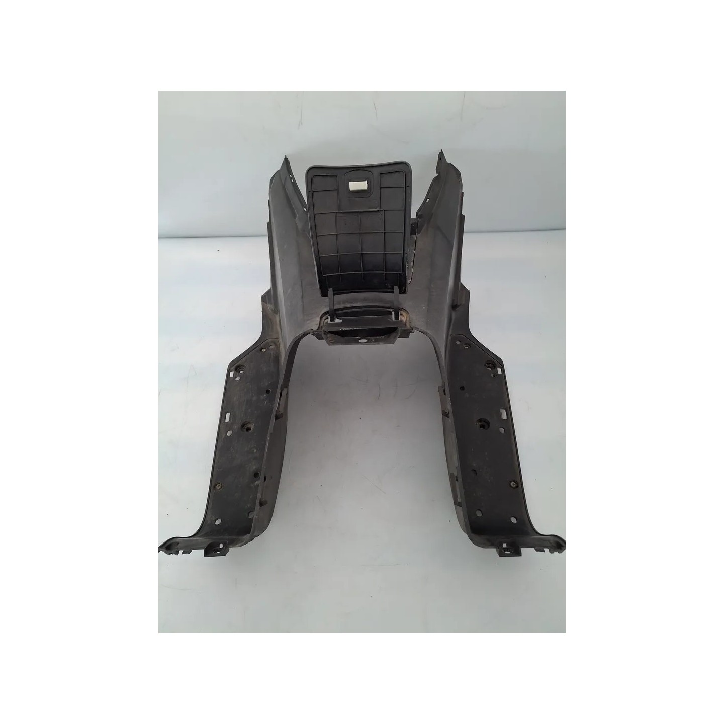 Pavimento appoggiapiedi Honda Silver Wing 600 (E1) Silver Wing 