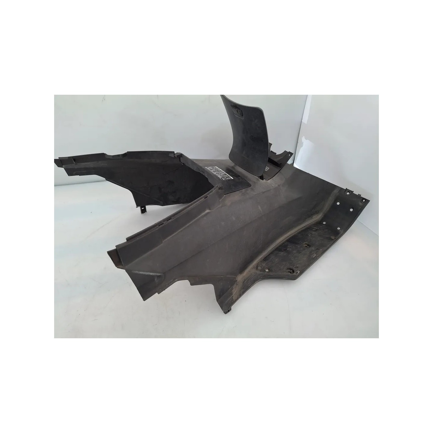 Pavimento appoggiapiedi Honda Silver Wing 600 (E1) Silver Wing 