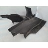 Pavimento appoggiapiedi Honda Silver Wing 600 (E1) Silver Wing 