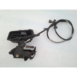 Leva freno stazionamento Honda Silver Wing 600 (E1) Silver Wing 