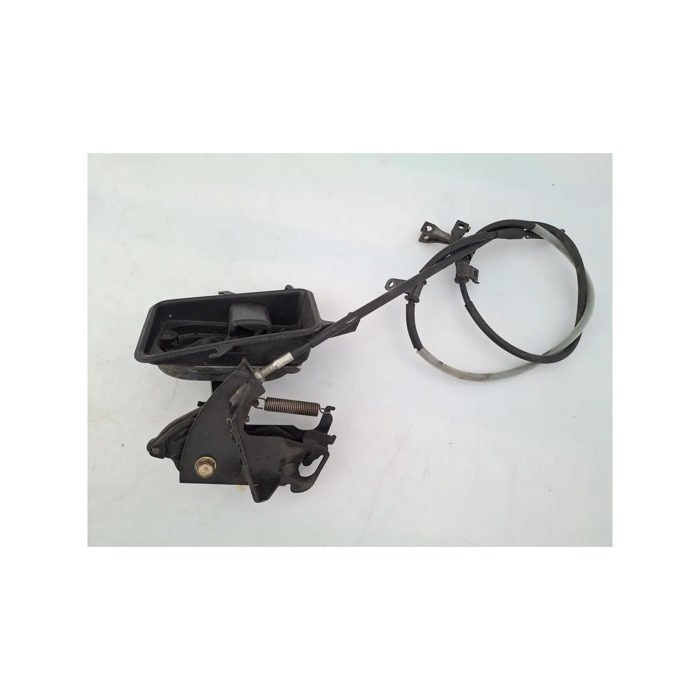Leva freno stazionamento Honda Silver Wing 600 (E1) Silver Wing 