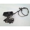 Leva freno stazionamento Honda Silver Wing 600 (E1) Silver Wing 