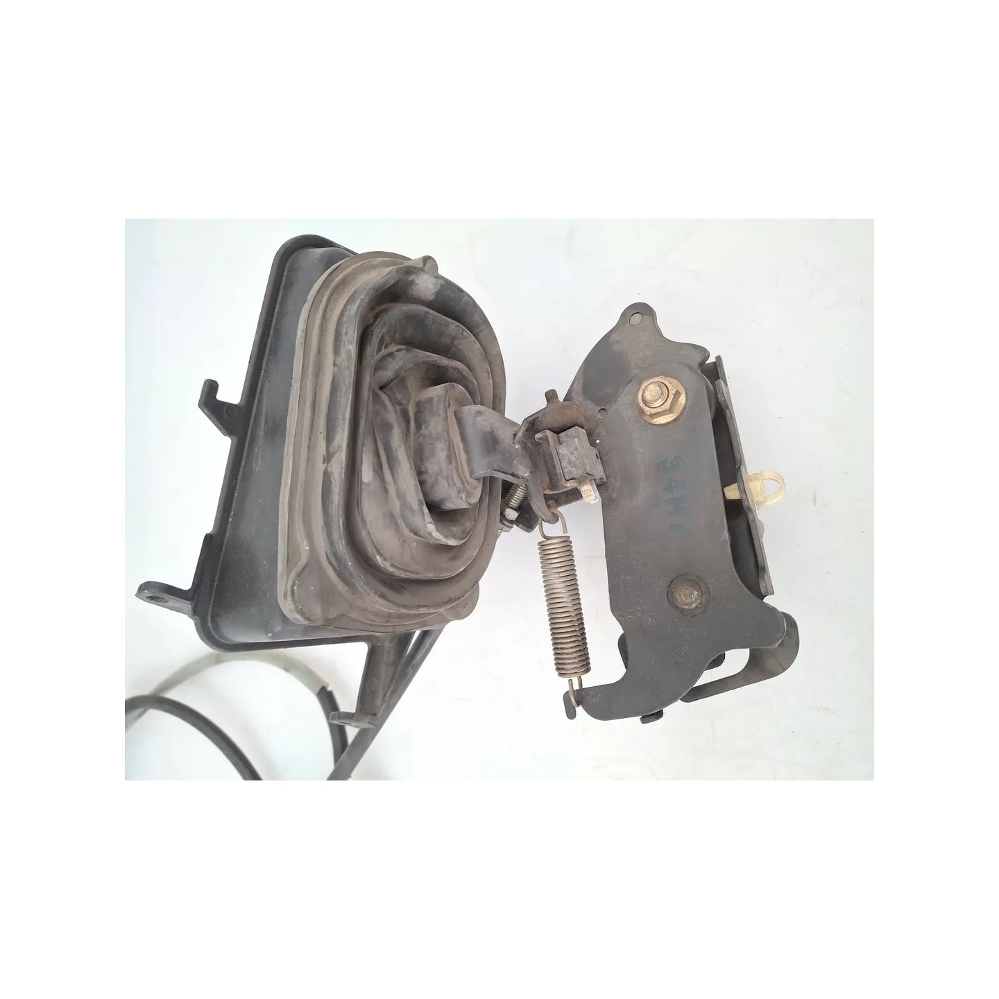 Leva freno stazionamento Honda Silver Wing 600 (E1) Silver Wing 