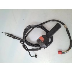 Blocco comandi multifunzioni Honda Silver Wing 600 (E1) Silver Wing Destro