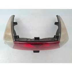 Fanale posteriore Honda Silver Wing 600 (E1) Silver Wing 