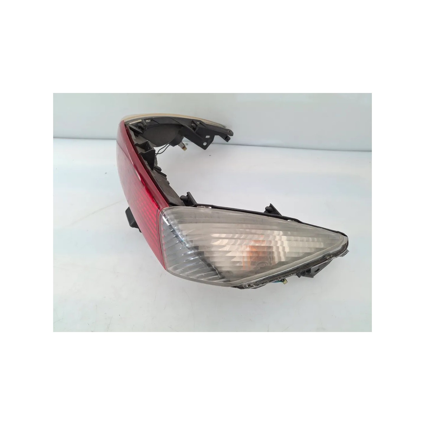 Fanale posteriore Honda Silver Wing 600 (E1) Silver Wing 