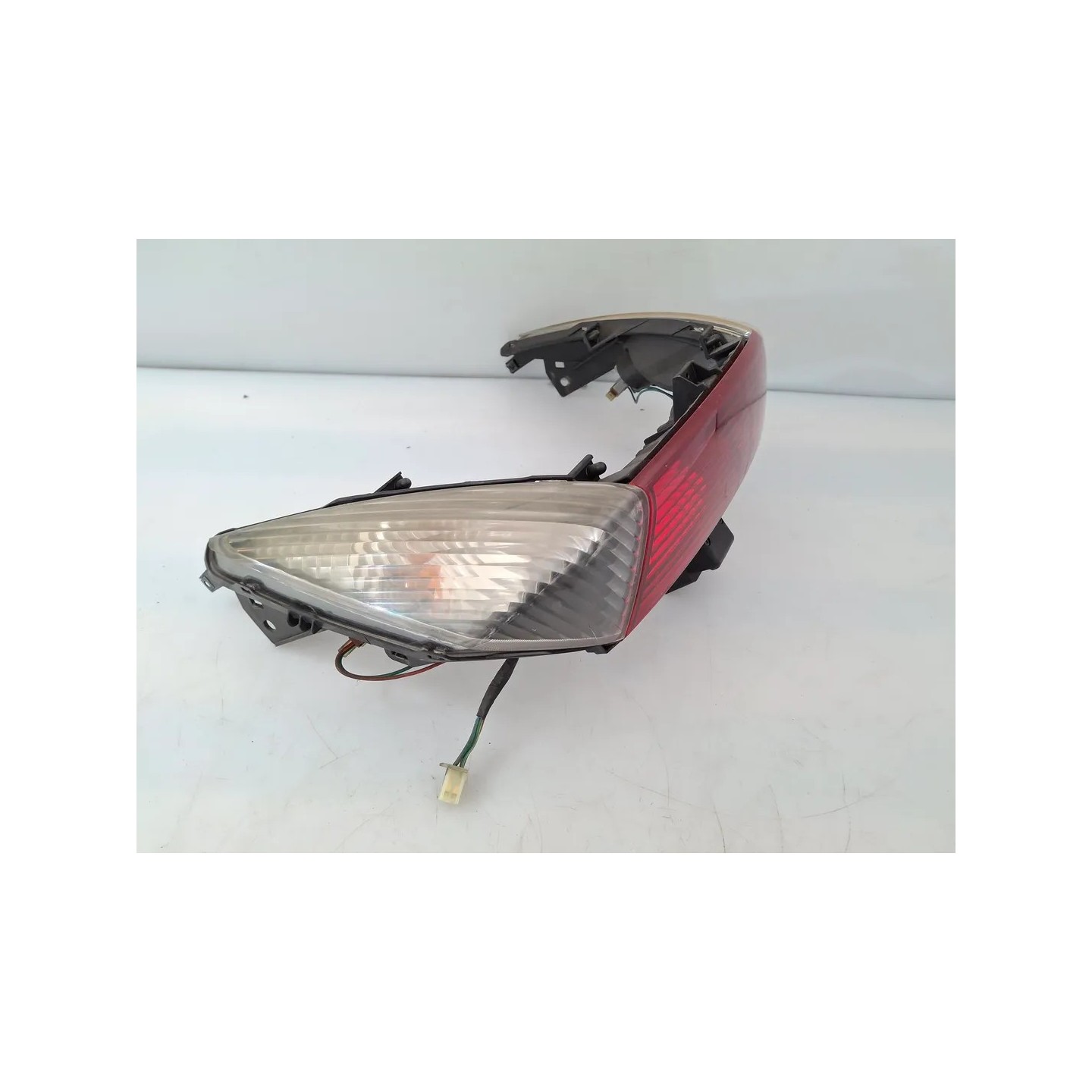 Fanale posteriore Honda Silver Wing 600 (E1) Silver Wing 