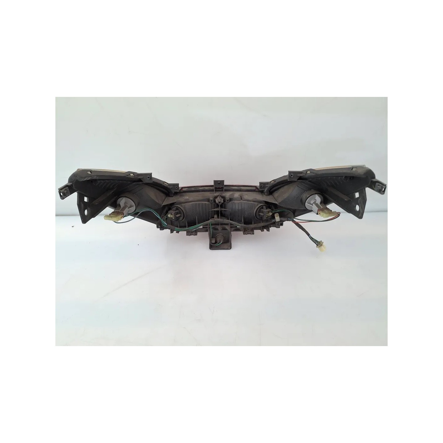 Fanale posteriore Honda Silver Wing 600 (E1) Silver Wing 
