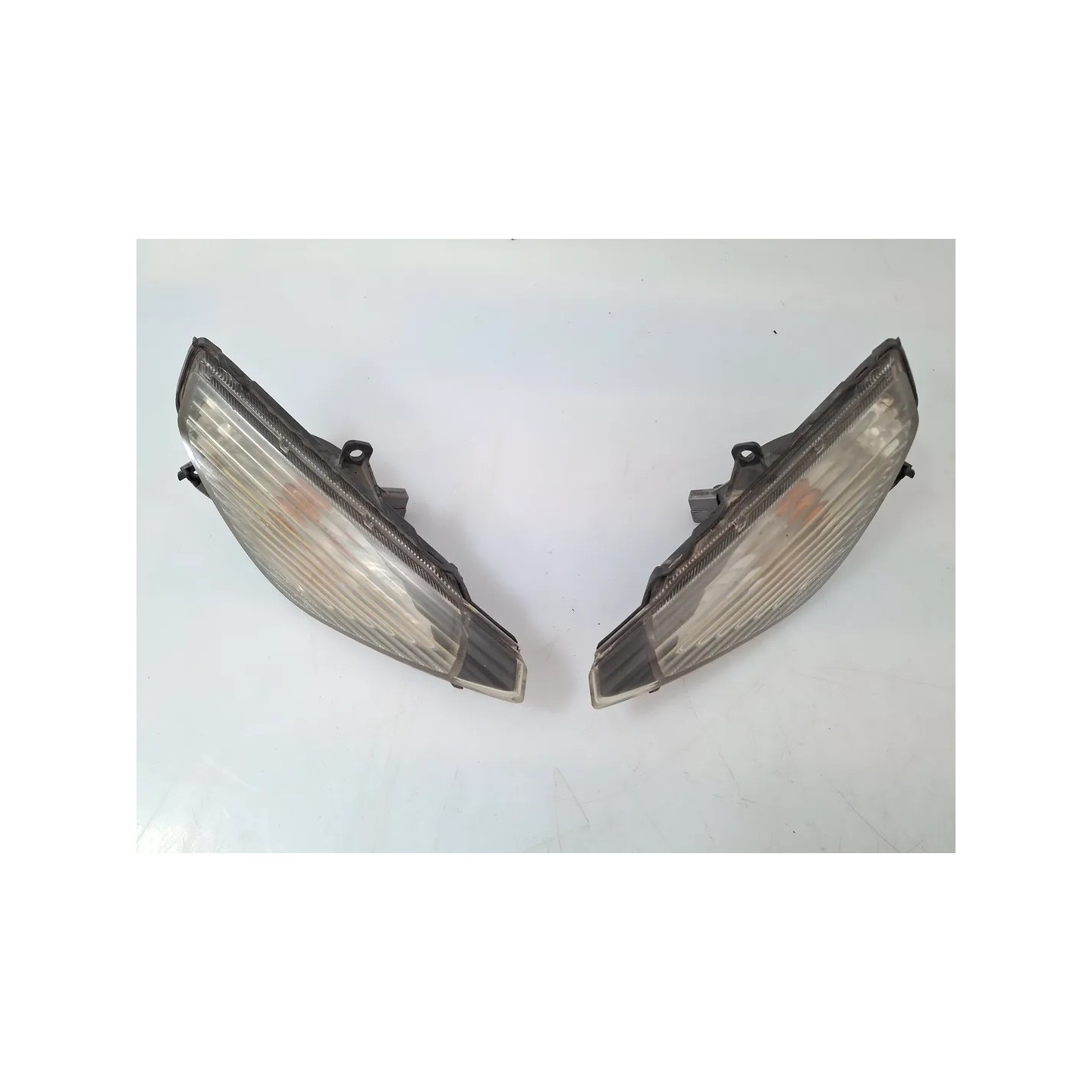 Indicatore direzione anteriore Honda Silver Wing 600 (E1) Silver Wing 