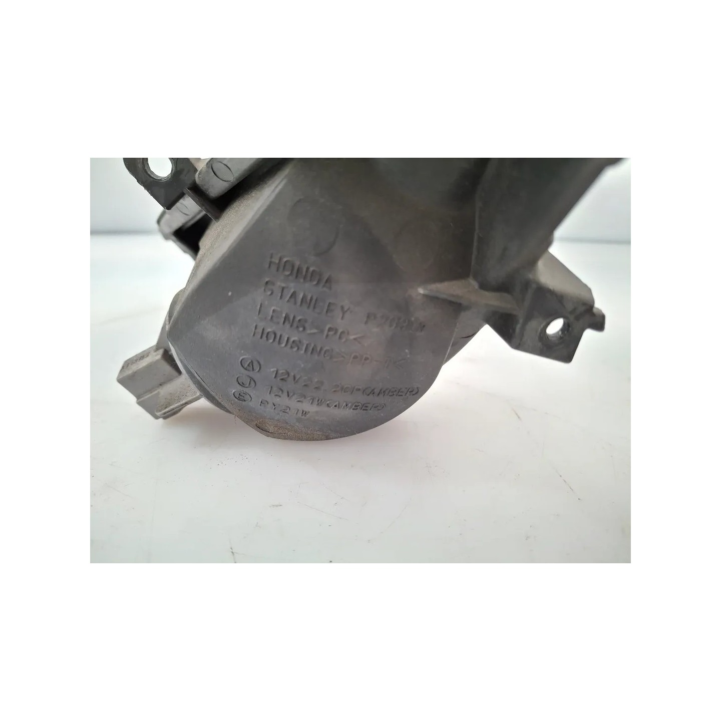 Indicatore direzione anteriore Honda Silver Wing 600 (E1) Silver Wing 