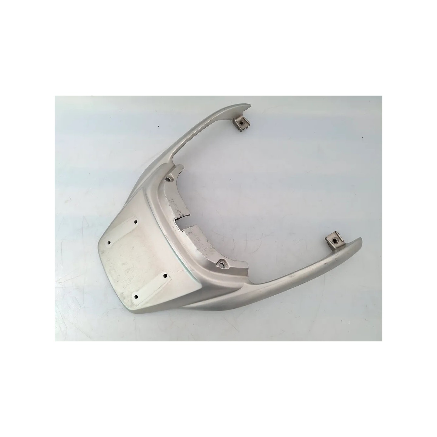 Portapacchi Honda Silver Wing 600 (E1) Silver Wing 
